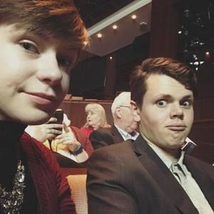 Meet your Posher, Claire